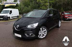 Renault Grand Scenic 1.3 TCe Limited DeLuxe, Automatik