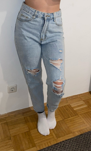 tolle Jeans