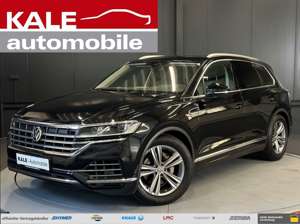 Volkswagen Touareg Atmosphere 4Mot.*HeadUp*Innovision*AHK*KAMERA*KEY*