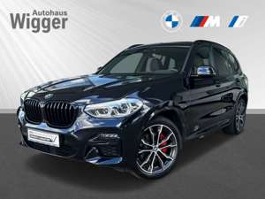 BMW X3 i HUD/StandHZG/el. Panodach/Navi/Leder