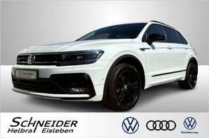 Volkswagen Tiguan 2.0 TDI DSG 4MOTION Bluetooth Navi LED