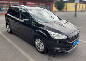 Ford Grand C-Max 1.0 EcoBoost 92KW 7 Sitzer Business Edition