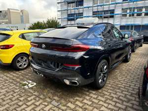 BMW X6 40 d xDrive MSport Sitzlüft Standhzg 122.380