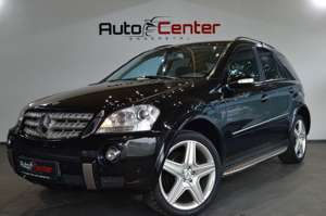 Mercedes-Benz ML 350 V6 4-MATIC *2.Hand*AMG-Paket*Scheckheft*