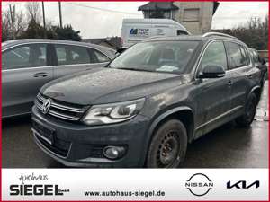 Volkswagen Tiguan Sport  Style BMT 4Motion*AHK*Klimaanlage