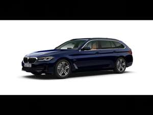 BMW 530 e xDrive Touring Standhzg. Luftfed. AHK HUD 1. Han