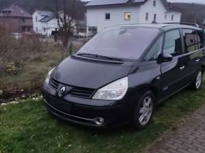 Renault Espace renault espace 3 liter automatik