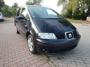 SEAT Alhambra 2.0 TDI DPF Vigo