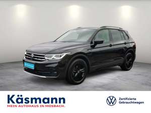 Volkswagen Tiguan Urban Sport 4M 2.0TDI AHK MATRIX 360 STHZ