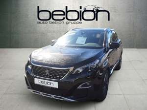 Peugeot 3008 2.0 BlueHDi 180 FAP GT FLA Pano Massage LM