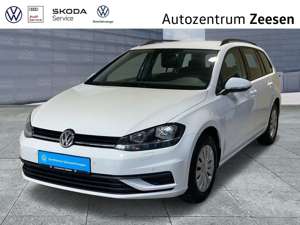 Volkswagen Golf VII Variant 1.6 TDI Trendline+SHZ+MAL+USB+ Klima