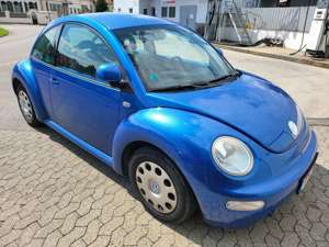 Volkswagen New Beetle 2.0 Highline