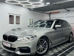 BMW 530 d xDrive M SPORT/LED/HuD/FROZEN LACKIERUNG