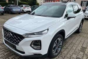 Hyundai SANTA FE 2.2 CRDi  Premium 4WD Automatik