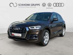 Audi Q5 40 TDI quattro S tronic S-line ACC AAS Milano