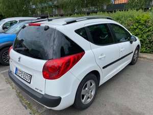 Peugeot 207 207 SW SW 95 VTi Urban Move