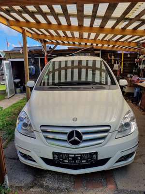 Mercedes-Benz B 180 B 180 CDI (245.207)