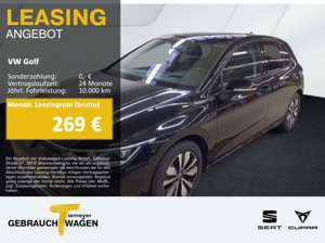 Volkswagen Golf 2.0 TDI DSG MOVE PANO AHK KAMERA LED+