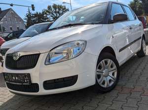 Skoda Fabia Fabia 1.2 COOL Edition 59Tkm