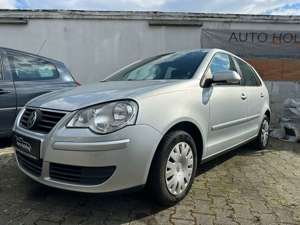 Volkswagen Polo 1.4 Comfortline*5 Türig*Navi Becker*