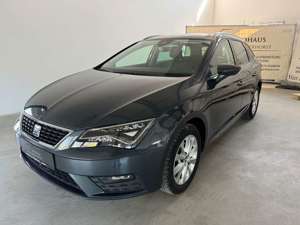 SEAT Leon ST 1.6 TDI Style LED/Kam/ACC/SHZ/Navi