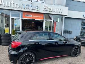 Mercedes-Benz A 180 A -Klasse A 180 AMG Sport Line