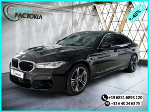 BMW M5 4,4I 600PS 8G M NAVI+HEADUP+LEDER+KAM+PARK  -48%