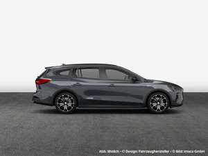 Ford Focus Turnier 1.0 EcoBoost Hybrid Aut. ST-LINE X Bild 4