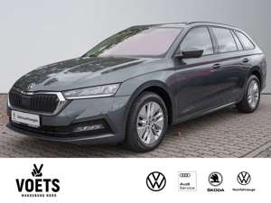 Skoda Octavia Combi 2.0TDI AMBITION LED+Navi+Sitzhzg.