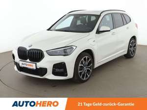 BMW X1 xDrive 25e M Sport*TEMPO*NAVI*CAM*AHK*PDC*SHZ*ALU*