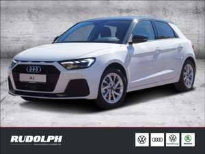 Audi A1 advanced 30 TFSI S tronic LED SHZG CAR PLAY KLIMAA