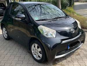 Toyota iQ IQ 1.0