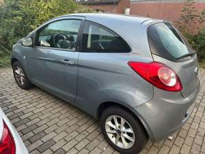 Ford Ka/Ka+ Champions Edition