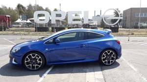 Opel Astra Astra J OPC 2.0 Turbo TOP Zustand