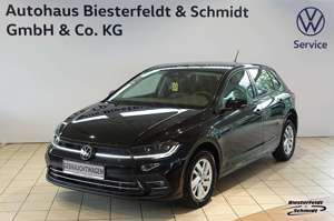 Volkswagen Polo Style 1.0TSI DSG LED ACC App SHZ PDC Klima Klima