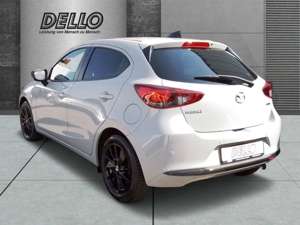 Mazda 2 Homura Autom. 1.5 SKYACTIV-G 90 Klimaautom Musikst Bild 3