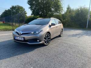 Toyota Auris Auris 1.2 Turbo Touring Sports Design Edition