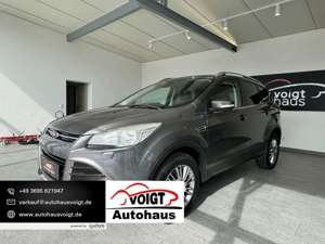 Ford Kuga 2.0 TDCi 4x4 Titanium AHK