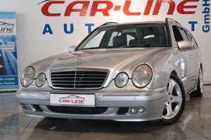 Mercedes-Benz E 320 CDI T *Automatik*Leder*Xenon*