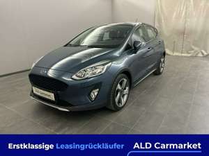 Ford Fiesta 1.0 EcoBoost SS ACTIVE Limousine, 5-türig, 6-Gang