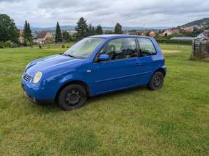 Volkswagen Lupo Lupo 1.4 College