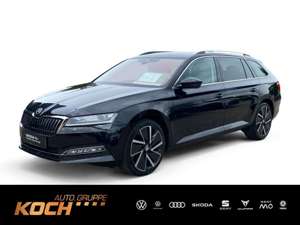 Skoda Superb Combi Style 2.0 TDI DSG *NAVI*ACC*LED*RFK