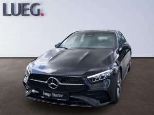 Mercedes-Benz A 180 AMG-ADVANCED+WINTERPAKET+LED+NAVI+KAMERA