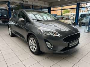 Ford Fiesta 1.1 Cool  Connect*Klima*Winter-Paket*LMR