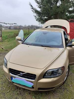 Volvo C70 C70+Cabrio+2.4+Kinetic