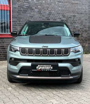 Jeep Compass Limited Plug-In Hybrid 4WD Panorama Bild 2
