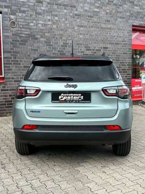 Jeep Compass Limited Plug-In Hybrid 4WD Panorama Bild 5