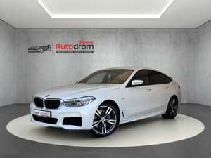 BMW 630 630 d GT Baureihe 6 Gran Turismo  xDrive M Sport