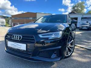 Audi A4 Avant 40 TDI QUATTRO S LINE SPUR KAMERA