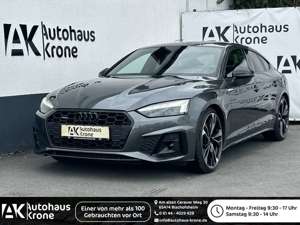 Audi A5 50 3.0 TDI Sportback QUATTRO S-LINE COMPETITION+*